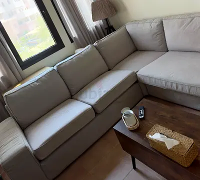 L Shaped Sofa for Sale.