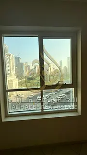 1 Bedroom + Living Room | Separate Living Area | Built-in Wardrobes | Balcony | Open View | Near Al