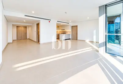 Vacant | Unfurnished | Brand New