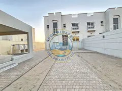 Spacith And Nice 3bhk Villa For Rent Just 110k Close To Sharjah Airport Nearby Sharjah University Ci