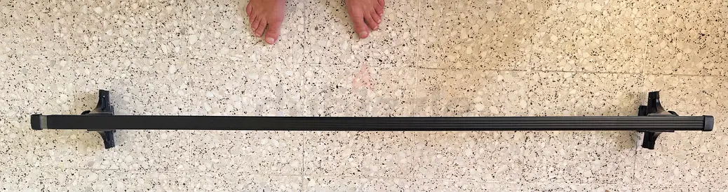 Thule Roof Rack