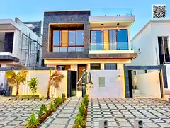 Luxury 3-story villa – Registration fees included – Prime location – Close to all amenities 