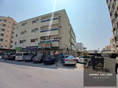 For Sale: Distinctive Residential-Commercial Building in Al Rumaila 1 – Ajman