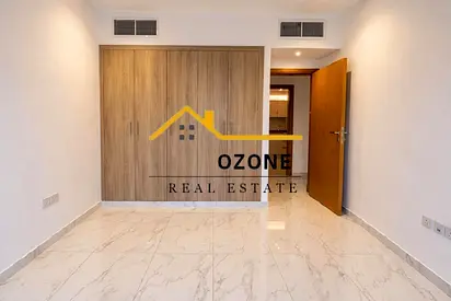 12 Cheque payment | Balcony | Wardrobe | Opposite of Al Mamsha