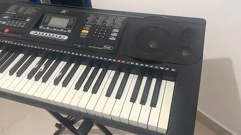Piano