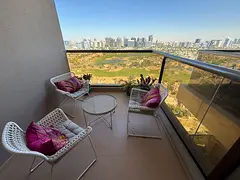 GOLF VIEW- DUPLEX PENTHOUSE- FURNISHED- BEST DEAL