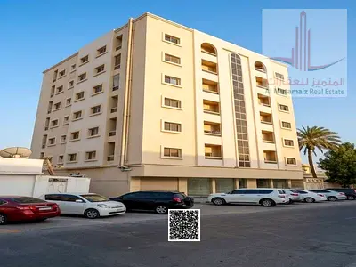 فرصة لا تعوض من المالك مباشرللبيع بنايةموقع مميز بالنعيمية2سكني تجاريG+6مساحه7220قدم تتكون من18غرفتين وصالة+12غرفة وصالة+13استديو+4محلات والدخل 10.52%