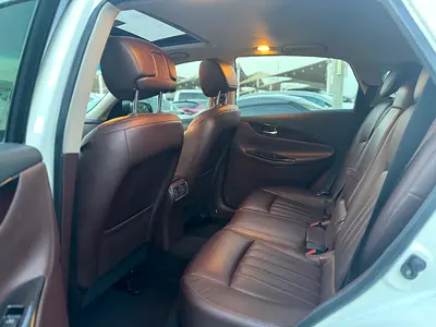 صورة 9 لـ 2017 Infiniti QX50