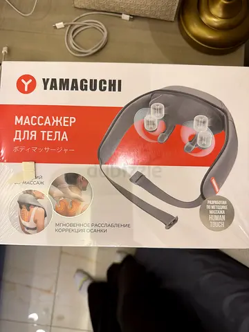 Massage machine