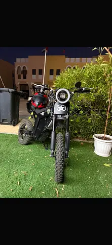 Kuggo wish 01 MODED 75KPH