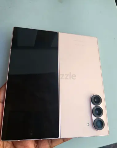Samsung Fold 6 12GB/512GB for sell