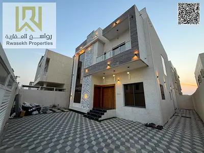 فيلا مفروشة بالكامل للبيع | 4 غرف نوم + غرفة خادمة | حوش خاص | شاملة الكهرباء والمياه والتكييف | جاهزة للسكن الفوري