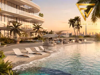 Exclusive cash offers | +10% ROI | CRYSTAL LAGOON | 10MIN TO DOWNTOWN