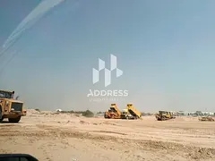 Residential Land for Sale in Al Hoshi, Sharjah | Competitive Price | 2,745 sq. ft. | Only AED 615,00