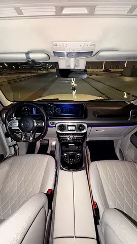 Mercedes-Benz G-Class G 63 AMG 2019 Japanese Specs