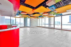 Prime Retail Location | FITTED | High Visibility