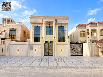 ✨ Modern villa for sale | Luxury finishing | Price negotiable