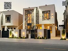 Own Your Luxury Villa in Al Helio 2 Now | Exceptional Price Including Registration & Title Transfer
