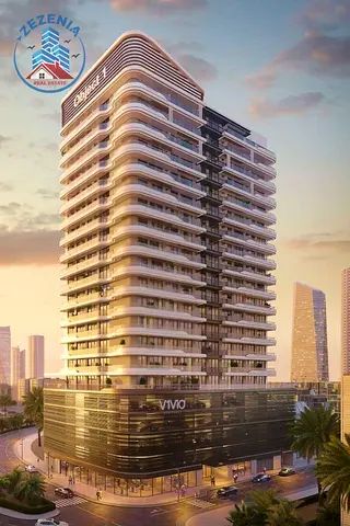 10% Discount | Fully Furnished | Skyline View | 12% ROI |