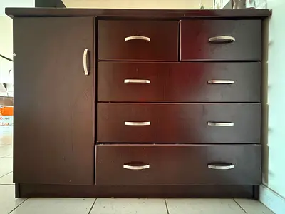 Storage Cabinet