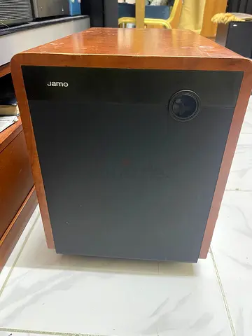 JAMO SUB300 10INCH SUBWOOFER
