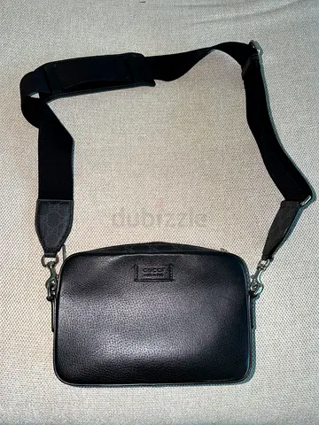 Men’s Gucci bag