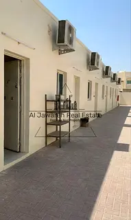 Labor Accommodation for Annual Rent in Old Industrial Area