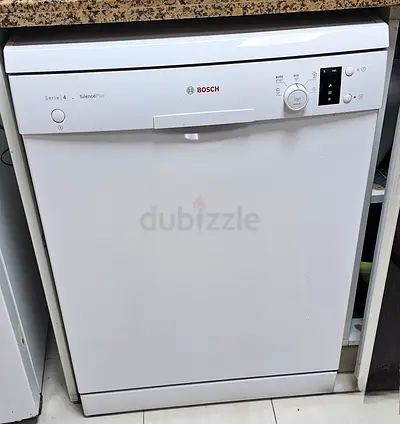Dishwasher Bosch