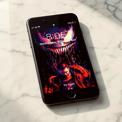 Iphone 7 128gb