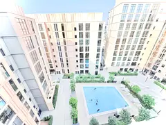 So Huge & Charming 1bhk/2 Washrooms/Well Maintained & Luxurious/Everything Here for Your Entertainme