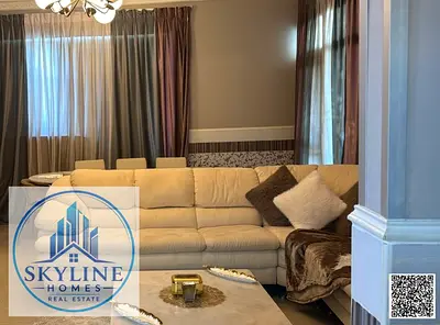 شقة مفروشة للإيجار في برج هورايزن | 36,000 درهم