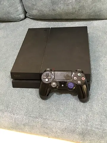 PS4 for sell