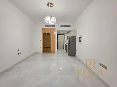 Auto-drome View | Arjan | High Floor | Vacant- Ready To Move In
