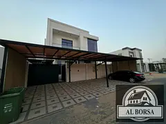 🏡 Villa for Rent in Al Yasmeen – Ajman ✨ A spacious, family-friendly villa featuring a practi
