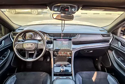 2022 JEEP GRAND CHEROKEE L — миниатюра 9