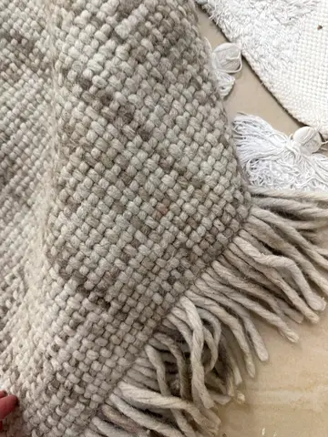 Carpet rug
