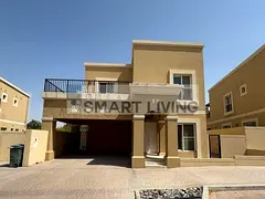 Multiple Units | Villa w 4 Bed n Maid | Full Maint