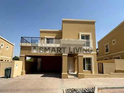 Multiple Units | Villa w 4 Bed n Maid | Full Maint