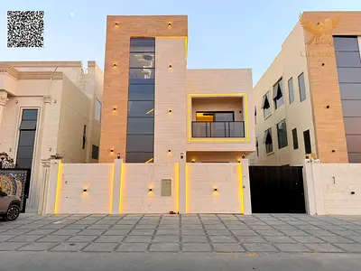 فيلا فاخرة للبيع في الحليو 2 – تملك حر لجميع الجنسيات | مباشرة من المالك | شامل رسوم التسجيل