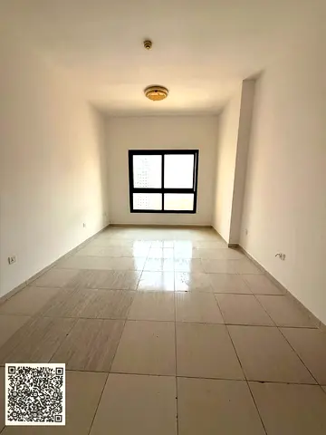 2-Bedroom Apartment for Rent in Emirates City, Ajman | AED 27,000 Only!