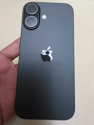 iPhone 17 TDRA 256GB, Apple Care, 97% Battery, Perfect Condition