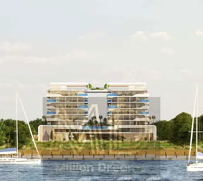 WATERFROONT 3BR II PANORAMIC SEAVIEWS