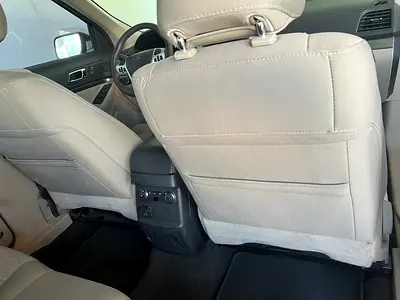 2015 FORD EXPLORER photo 2