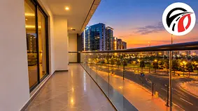 Luxury & Spacious 2BHK Apartment for Rent in Al Nahda 1 Dubai