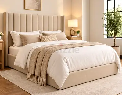 Brand New Luxury Queen Bed including Medical Mattress Available