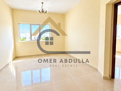 HOT OFFER 1BHK LIKE BRAND NEW BUILDING IN MUWAILEH