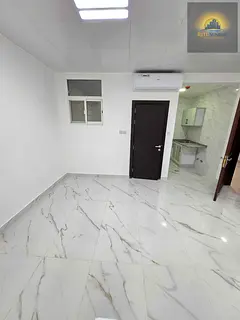 BEAUTIFUL STUDIO APARTMENT AVAILABLE AT MUROOR BACKSIDE INDIAN SCHOOL READY TO MOVE