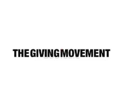 The Giving Movement AED 600 Shopping Voucher – Special Price