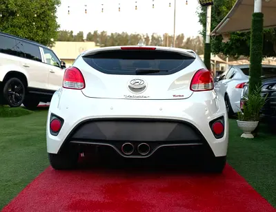 صورة 9 لـ 2013 Hyundai VELOSTER