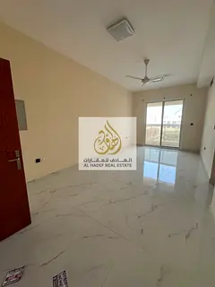 🏠✨ One-bedroom apartment for annual rent in Ajman – Al Jurf 3 ✨🏠 📍 Location: Al Jurf 